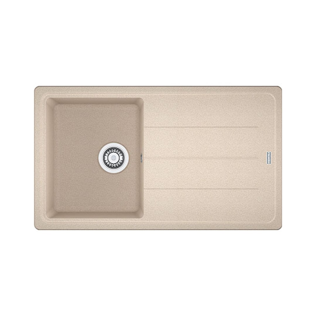 Franke Kitchen Sink Franke Boston Kitchen Sink - BFG 611-86 Oats