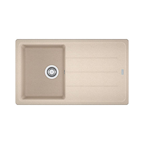 Franke Kitchen Sink Franke Boston Kitchen Sink - BFG 611-86 Oats