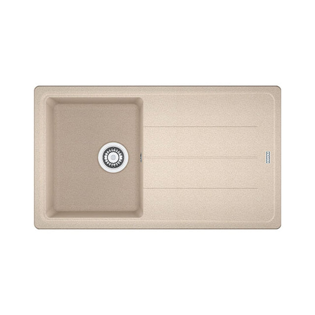 Franke Kitchen Sink Franke Boston Kitchen Sink - BFG 611-86 Oats