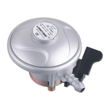 Gaspro Plumbing Parts & Fittings Gas Pressure Regulator