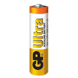 GP Batteries Batteries & Chargers GP Batteries Ultra Alkaline AA