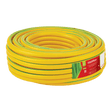 Greenline Cleaning Equipment Accessories Greenline 50m Berry Braid Yellow Garden Hose - ¾” & 1"