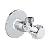 Grohe Bathroom Accessories Grohe 10 Pieces Angle Valve 1⁄2″ - 2202500M