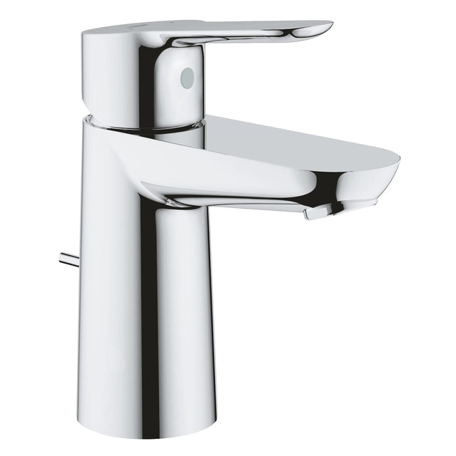 Grohe Bathroom Faucet Grohe BauEdge Basin Mixer 1/2″ S-Size