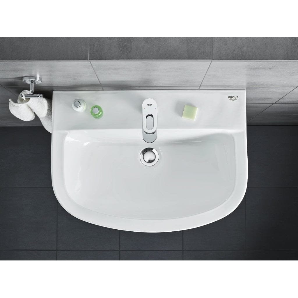 Grohe Bathroom Faucet Grohe BauLoop Basin Mixer 1/2″ S-Size