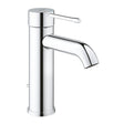 Grohe Bathroom Faucet Grohe Essence Basin Mixer 1/2″ S-Size, Chrome