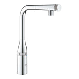 Grohe Kitchen Tap Grohe Essence Smart Control Sink Mixer