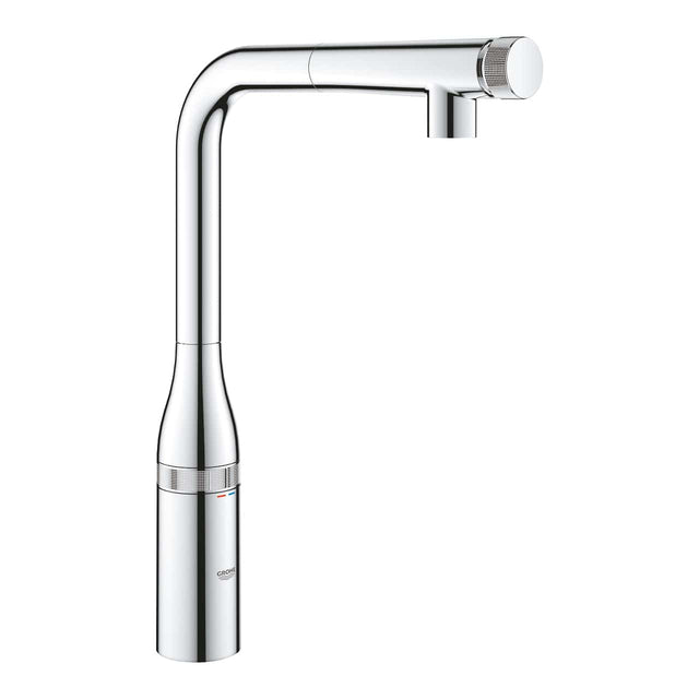 Grohe Kitchen Tap Grohe Essence Smart Control Sink Mixer