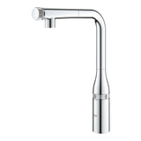 Grohe Kitchen Tap Grohe Essence Smart Control Sink Mixer