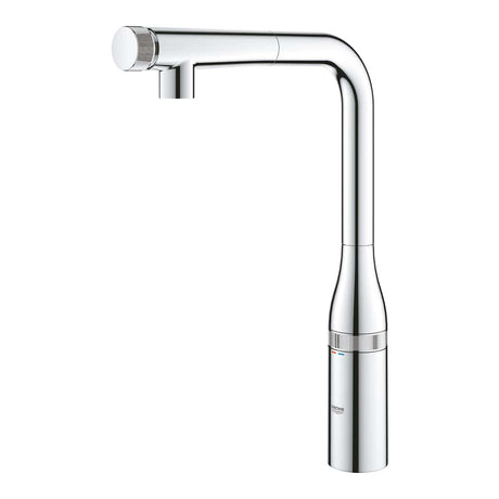 Grohe Kitchen Tap Grohe Essence Smart Control Sink Mixer