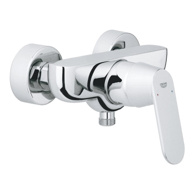 Grohe Bathroom Faucet Grohe Eurosmart Cosmopolitan Single-lever shower mixer 1/2″, Chrome