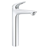 Grohe Bathroom Faucet Grohe Eurostyle Single-lever Basin Mixer 1/2″ XL-Size, Chrome