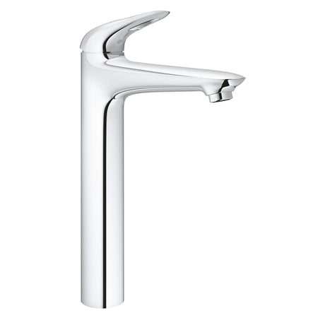 Grohe Bathroom Faucet Grohe Eurostyle Single-lever Basin Mixer 1/2″ XL-Size, Chrome