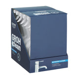 Grohe Bathroom Accessories Grohe Grohclean Detergent for Fittings and Bathrooms