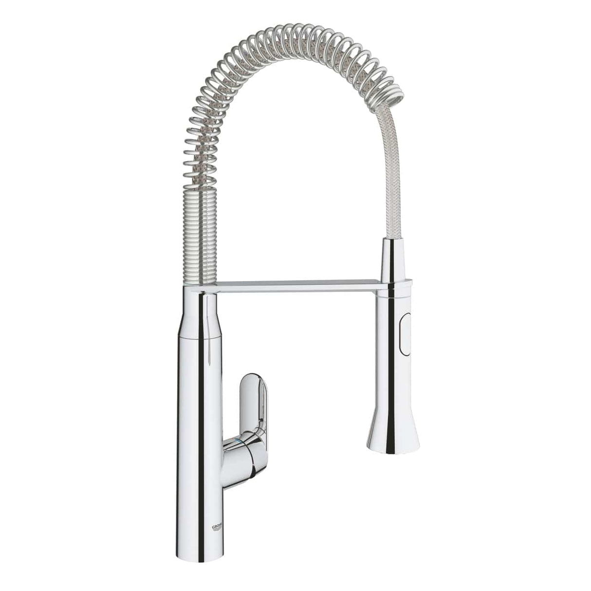 Grohe Kitchen Tap Grohe K7 Single-Lever Sink Mixer