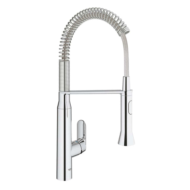 Grohe Kitchen Tap Grohe K7 Single-Lever Sink Mixer