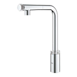 Grohe Kitchen Tap Grohe Minta Smart Control Sink Mixer