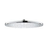 Grohe Shower Head Grohe Rainshower Mono 310 Head shower with 1 Spray, Chrome