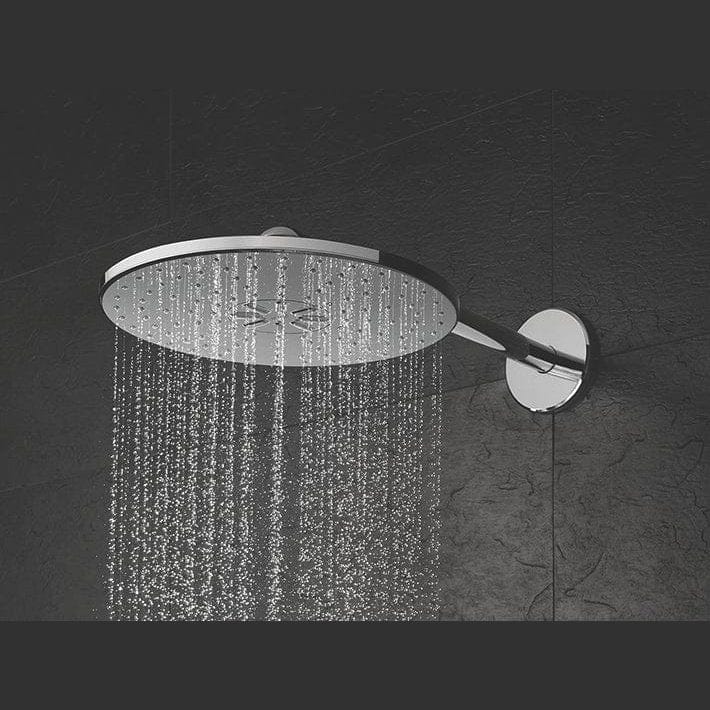 Grohe Shower Head Grohe Rainshower Mono 310 Head shower with 1 Spray, Chrome