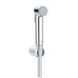 Grohe Shower Set Grohe Tempesta-F Trigger 1 Spray with Wall Holder Set