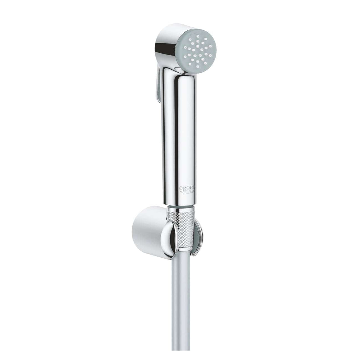 Grohe Shower Set Grohe Tempesta-F Trigger 1 Spray with Wall Holder Set