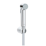 Grohe Shower Set Grohe Tempesta-F Trigger 1 Spray with Wall Holder Set