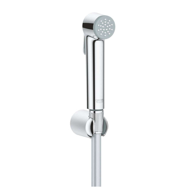 Grohe Shower Set Grohe Tempesta-F Trigger 1 Spray with Wall Holder Set