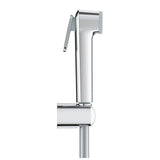 Grohe Shower Set Grohe Tempesta-F Trigger 1 Spray with Wall Holder Set