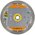 Hawera Grinding & Cutting Wheels Hawera Diamond Universal Turbo Disc 9"/230mm - F00Y265806