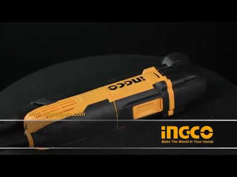 Ingco Multi-Function Tool 300W with Variable Speed Control – MF3008