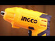 Ingco Lithium-Ion Cordless Screwdriver 4V - CSDLI0401