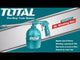 Total Air Washing Gun - TAT20751