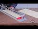 Rubi Tile Cutter 42cm - PRACTIC-40