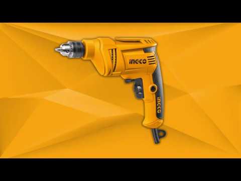 Ingco Electric Drill 450W - ED4508