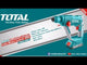 Total Lithium-ion Cordless Rotary Hammer 20V - TRHLI1601