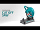 Total Cut off Saw 2350W - TS92035526