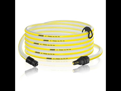 Karcher Suction Hose for Pressure Washers - SH 3