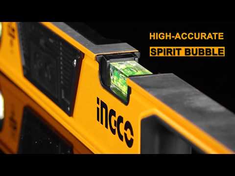Ingco Digital Spirit Level - HSL08060D | Supply Master | Accra, Ghana