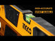 Ingco 60cm Digital Spirit Level - HSL08060D