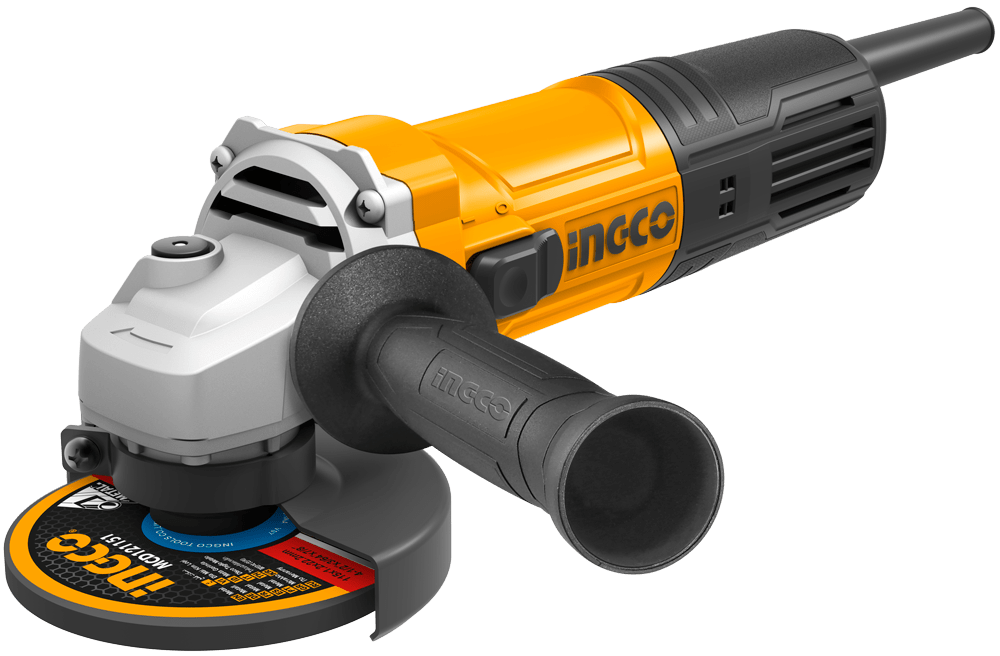 Ingco 5"/125mm Angle Grinder 1300W - AG130018 | Supply Master | Accra, Ghana Grinder Buy Tools hardware Building materials