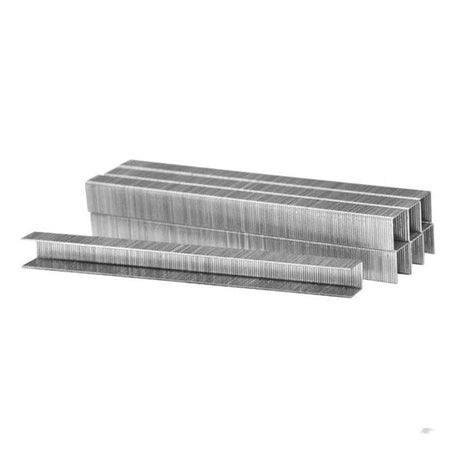 Ingco Fasteners Ingco 1000 Pieces Staples Size 10x2x1.2mm  - STS0412