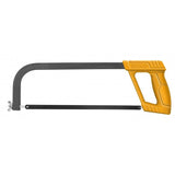 Ingco Hand Saws & Cutting Tools Ingco 12" Hacksaw Frame - HHF3038