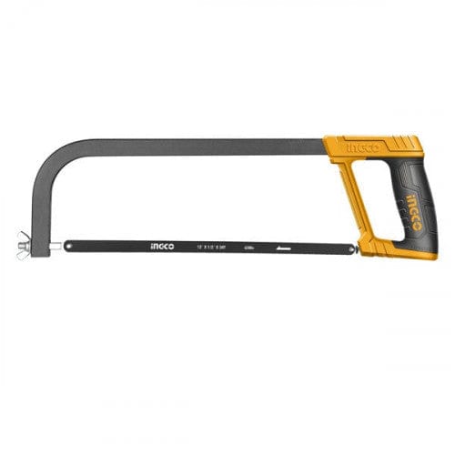 Ingco Hand Saws & Cutting Tools Ingco 12" Hacksaw Frame - HHFS3068