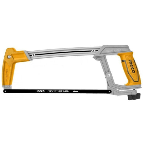 Ingco Hand Saws & Cutting Tools Ingco 12" Industrial Hacksaw Frame - HHF3088