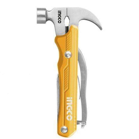 Ingco Multi Tools & Knives Ingco 12 Multi-Function Hammer - HMFH0121