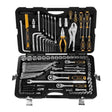 Ingco Tool Set Ingco 142 Pieces Combination Tools Set - HKTHP21421