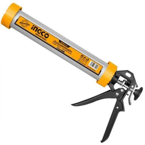 Ingco Caulking Gun Ingco 15" Aluminium Caulking Gun - HCG0115