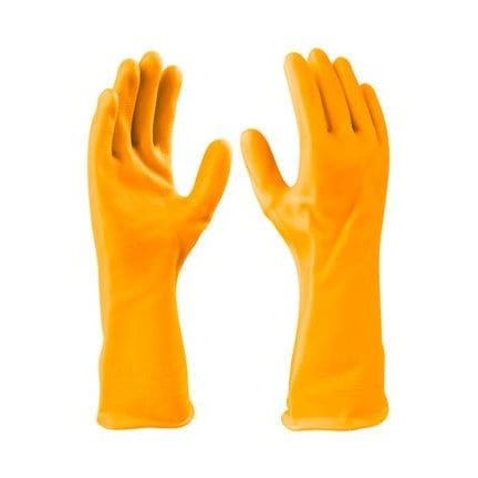 Ingco Work Gloves Ingco 2 Piece PVC Gloves - HGVP01