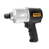 Ingco Impact Wrench & Driver Ingco 3/4″ Professional Pneumatic Air Impact Wrench - AIW341301