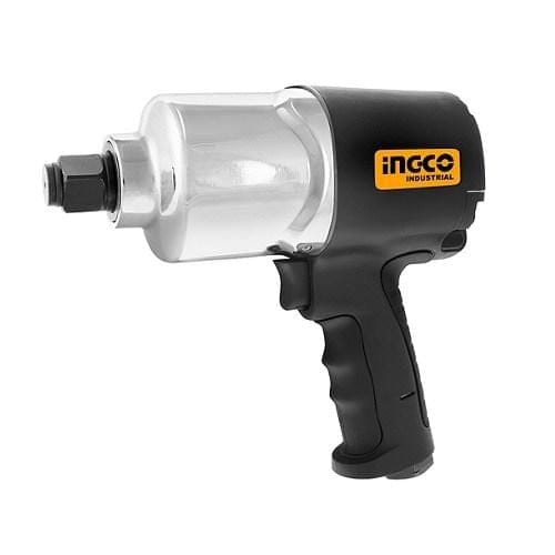 Ingco Impact Wrench & Driver Ingco 3/4″ Professional Pneumatic Air Impact Wrench - AIW341301